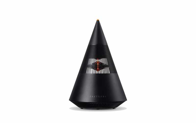 TreSound mini｜BLACK｜碳黑